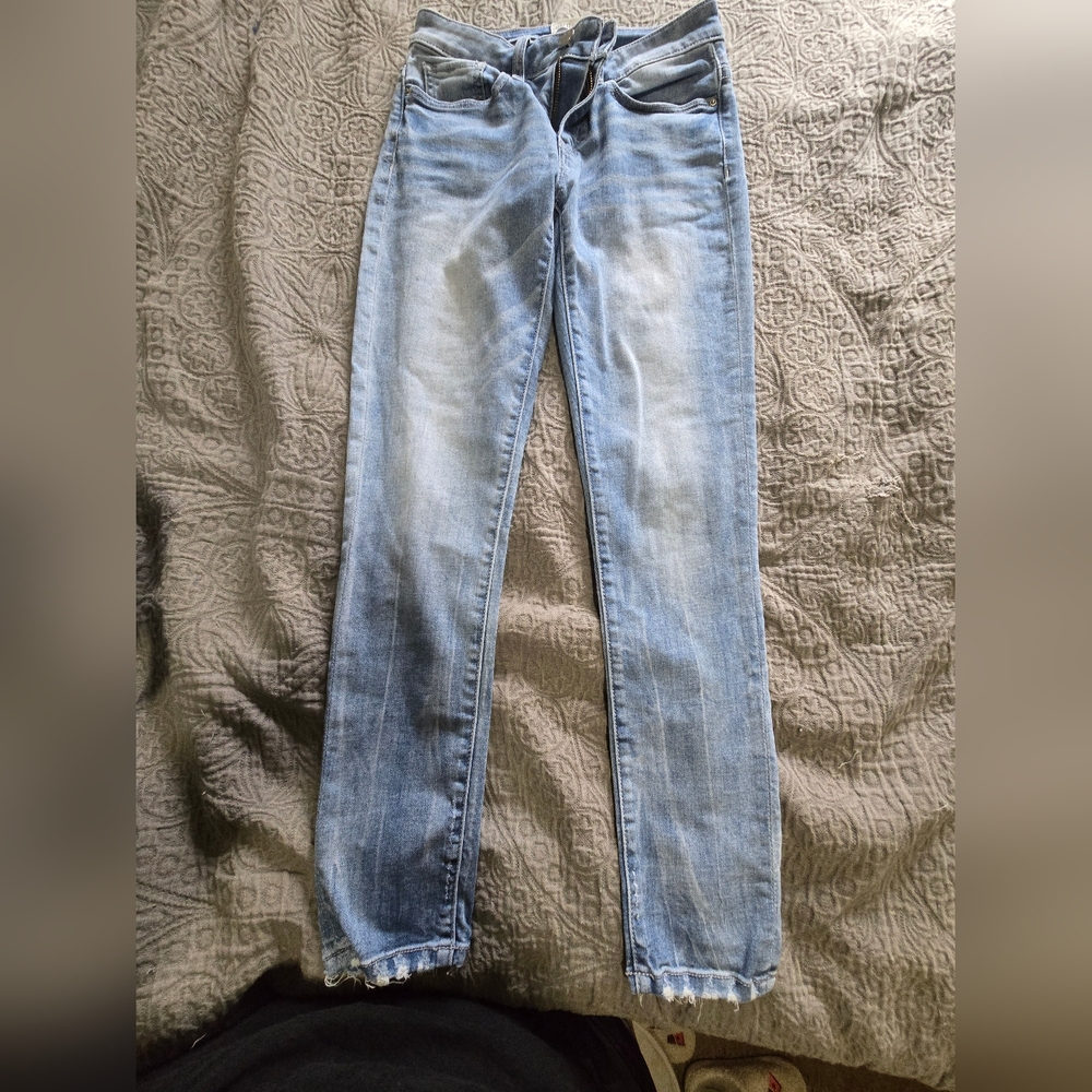 BKE Stella Skinny jeans